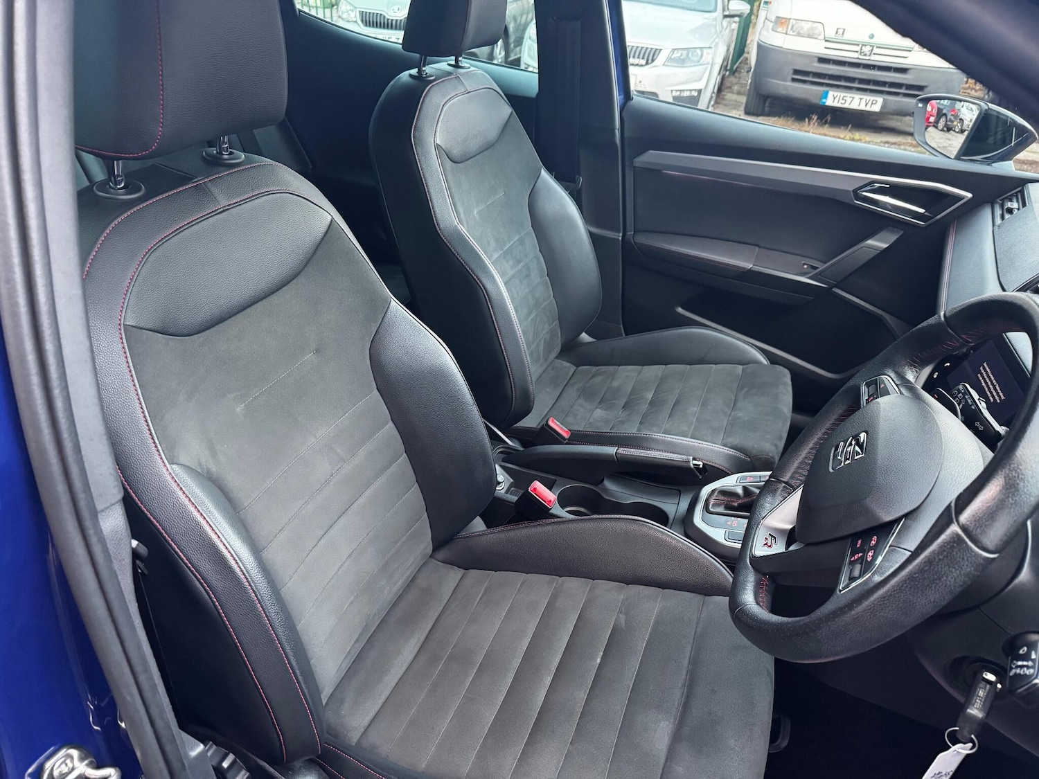 Used SEAT Arona 2020 for sale - 76832400: Photo 11