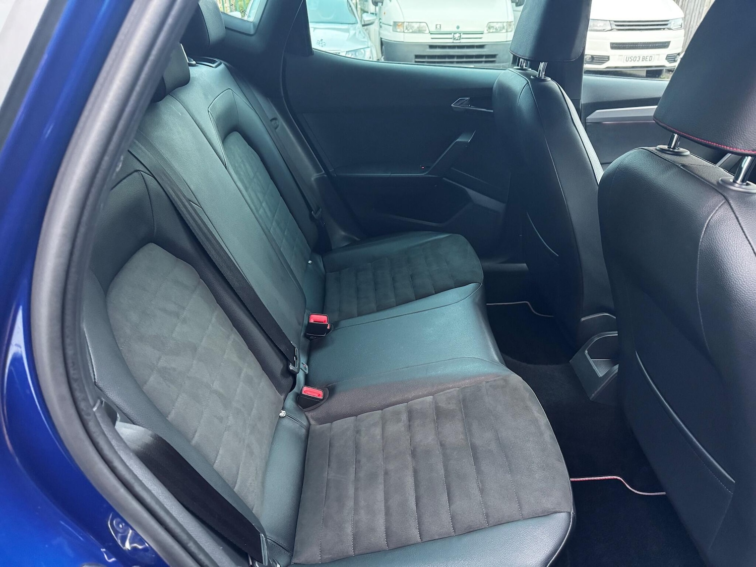 Used SEAT Arona 2020 for sale - 76832400: Photo 12