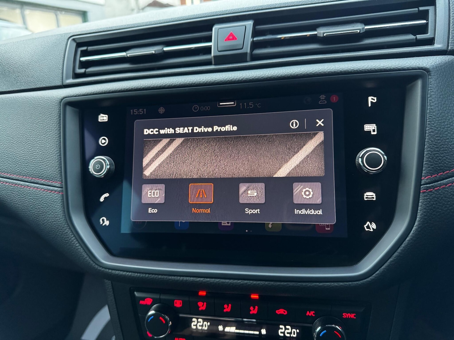 Used SEAT Arona 2020 for sale - 76832400: Photo 15