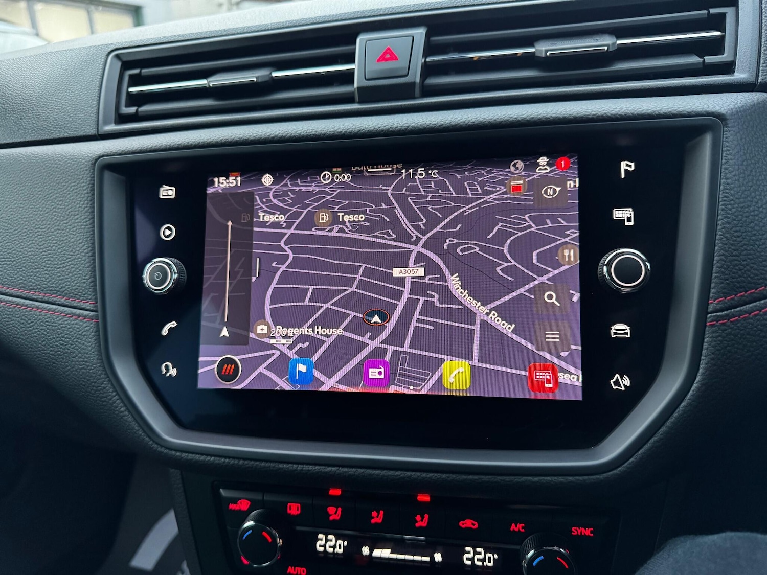 Used SEAT Arona 2020 for sale - 76832400: Photo 16