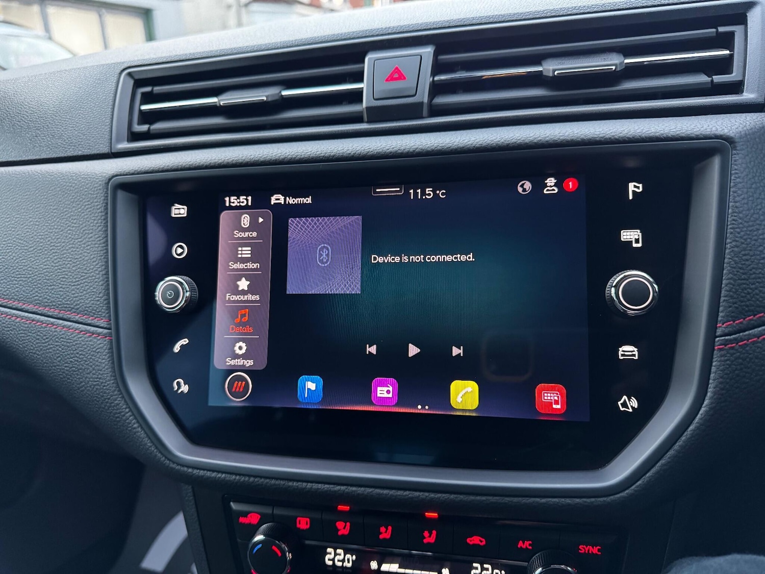 Used SEAT Arona 2020 for sale - 76832400: Photo 17