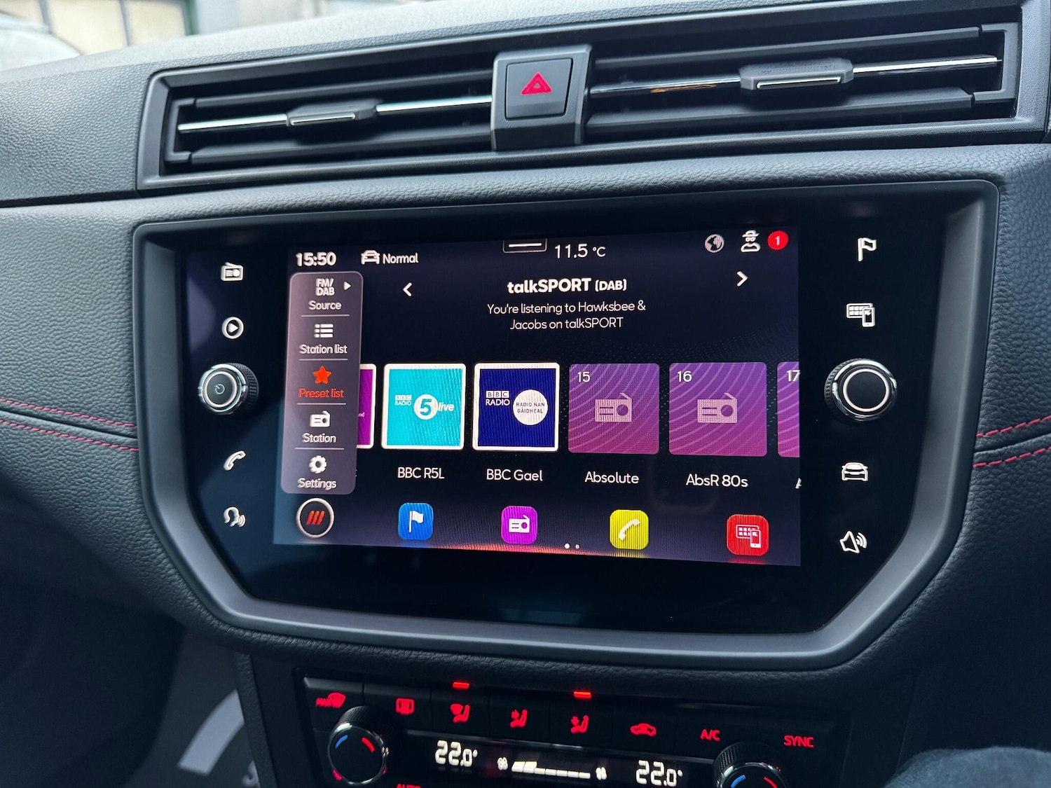 Used SEAT Arona 2020 for sale - 76832400: Photo 18