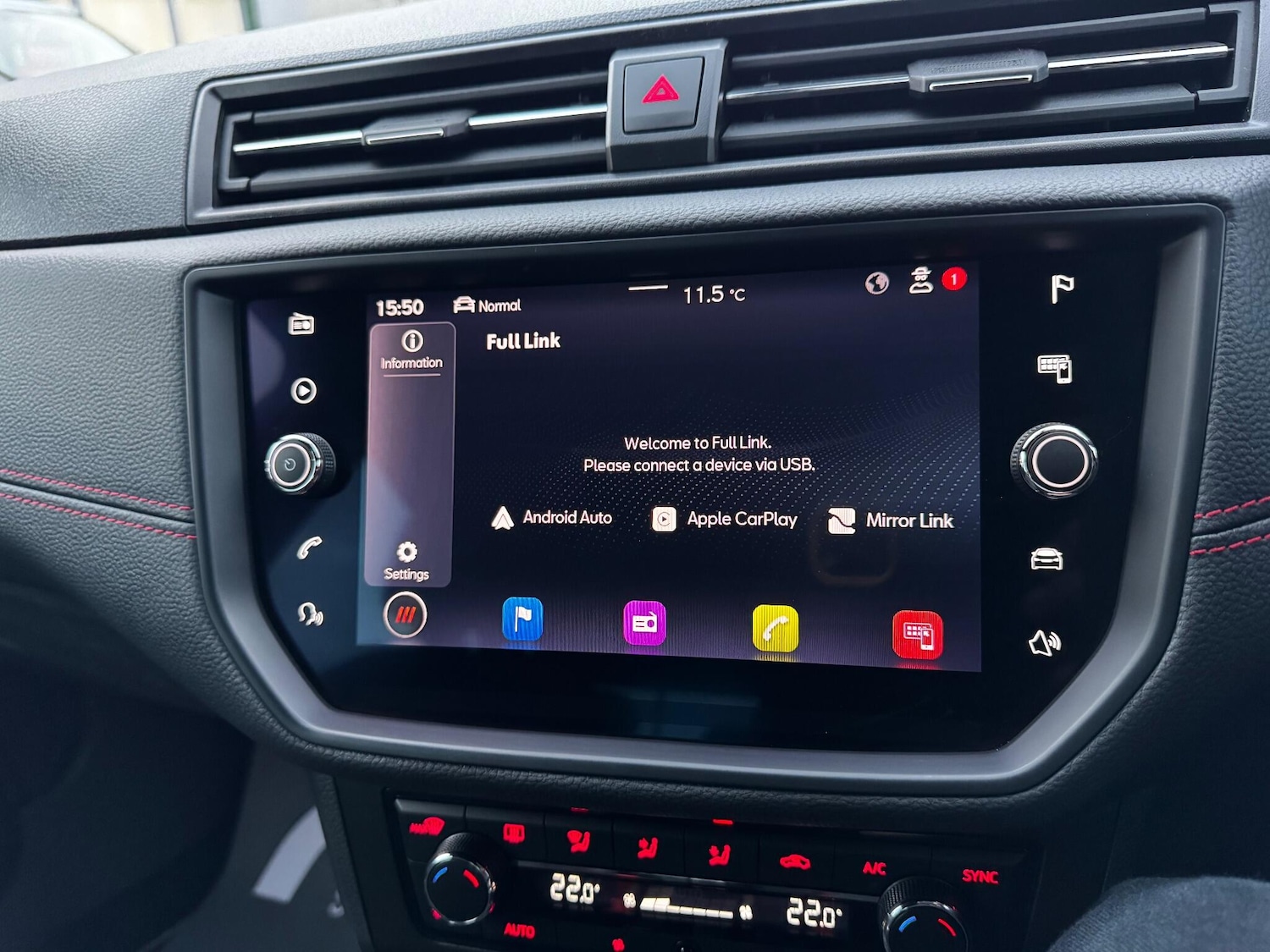 Used SEAT Arona 2020 for sale - 76832400: Photo 19