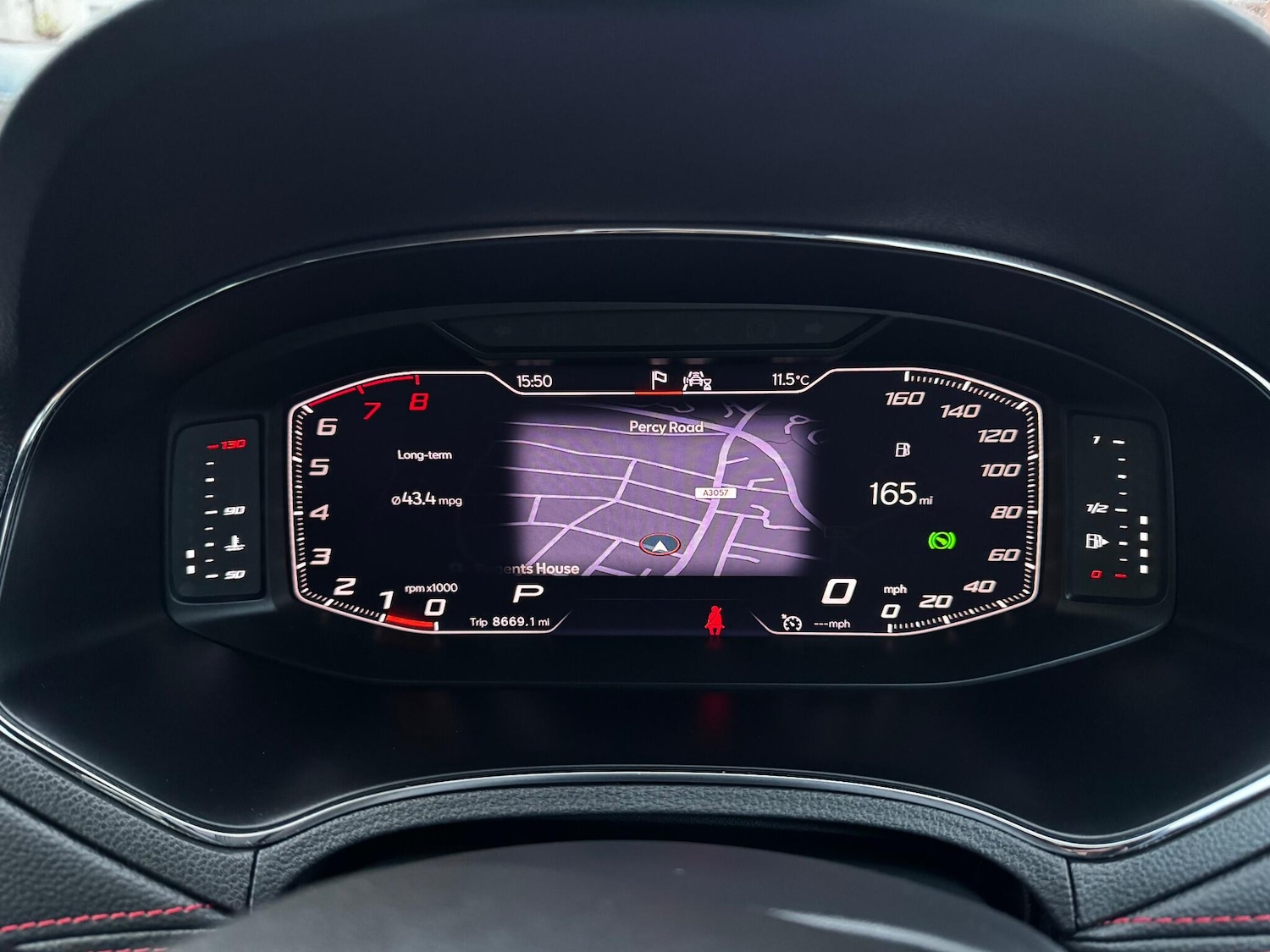 Used SEAT Arona 2020 for sale - 76832400: Photo 21