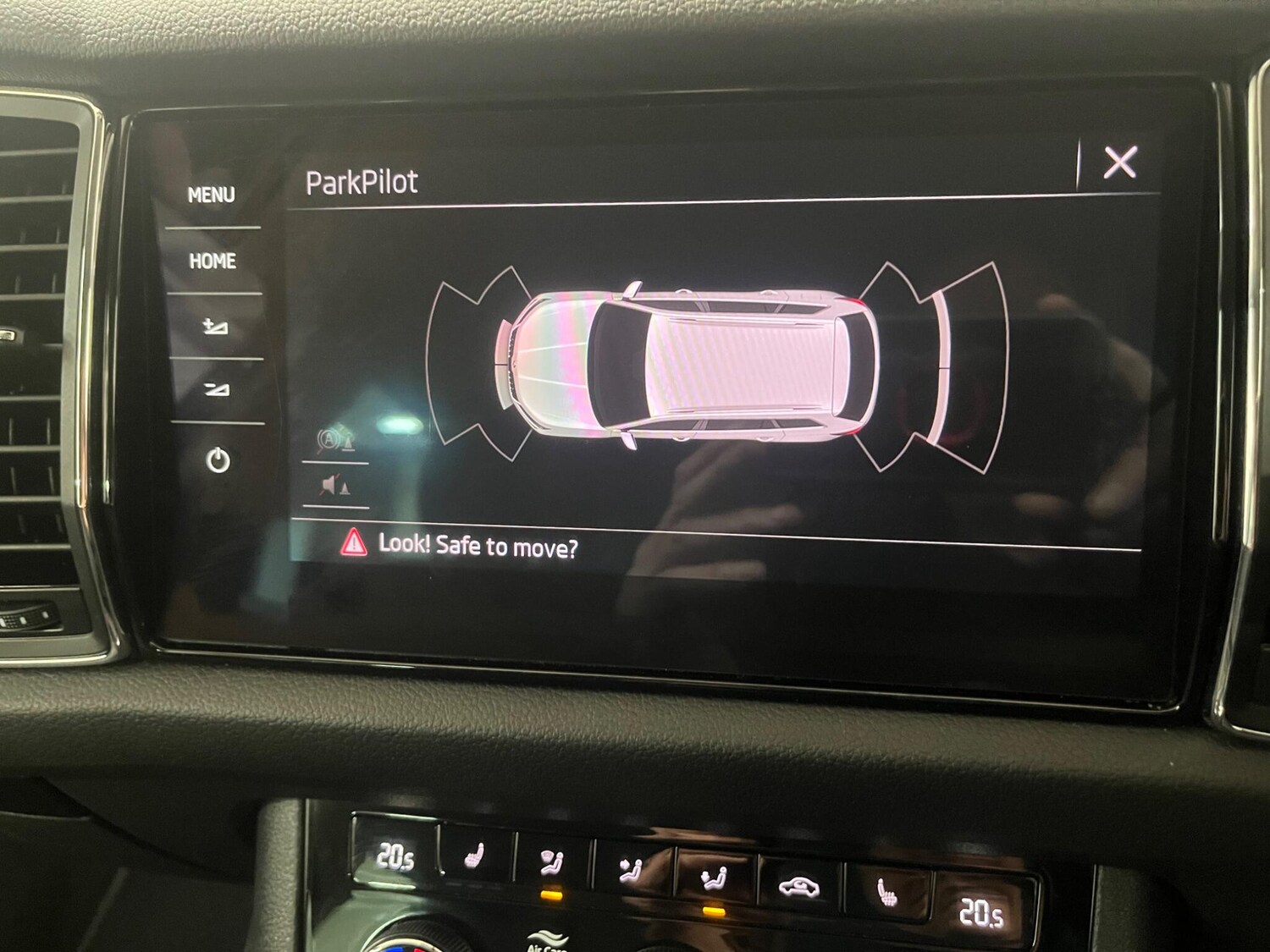 Used Skoda Kodiaq for sale - 77853586: Photo 14