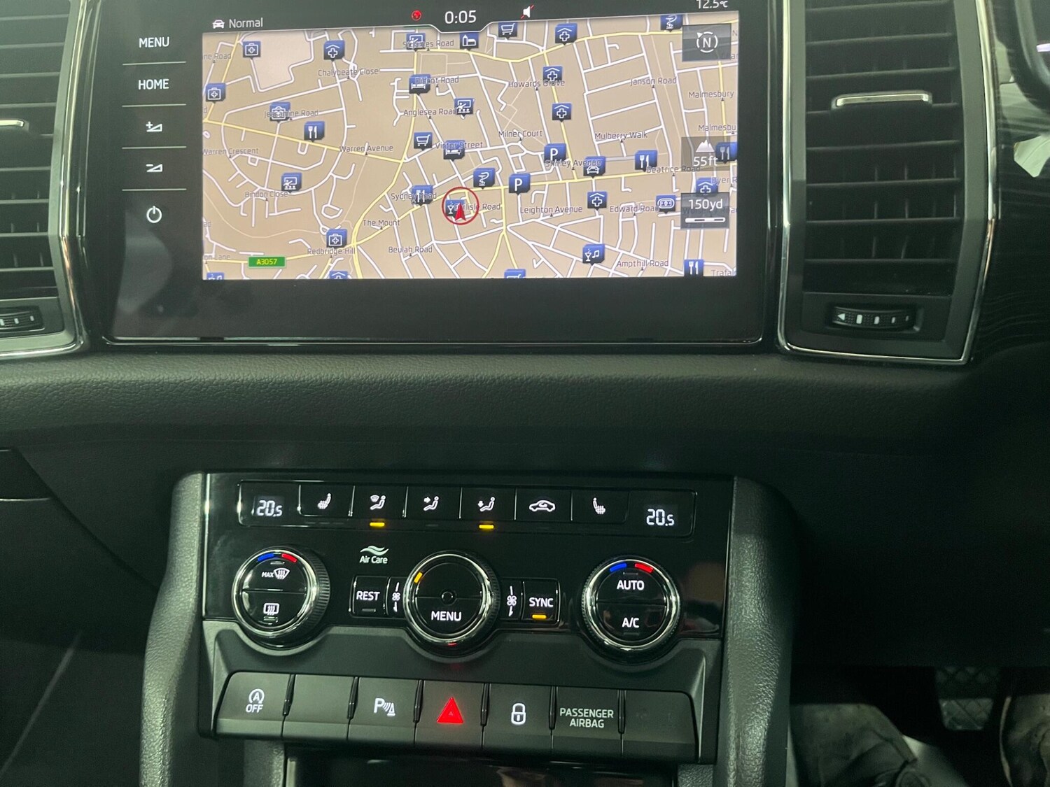 Used Skoda Kodiaq for sale - 77853586: Photo 15