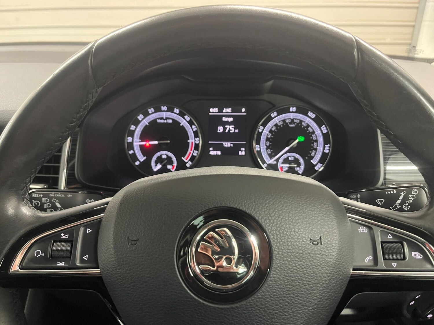 Used Skoda Kodiaq for sale - 77853586: Photo 18