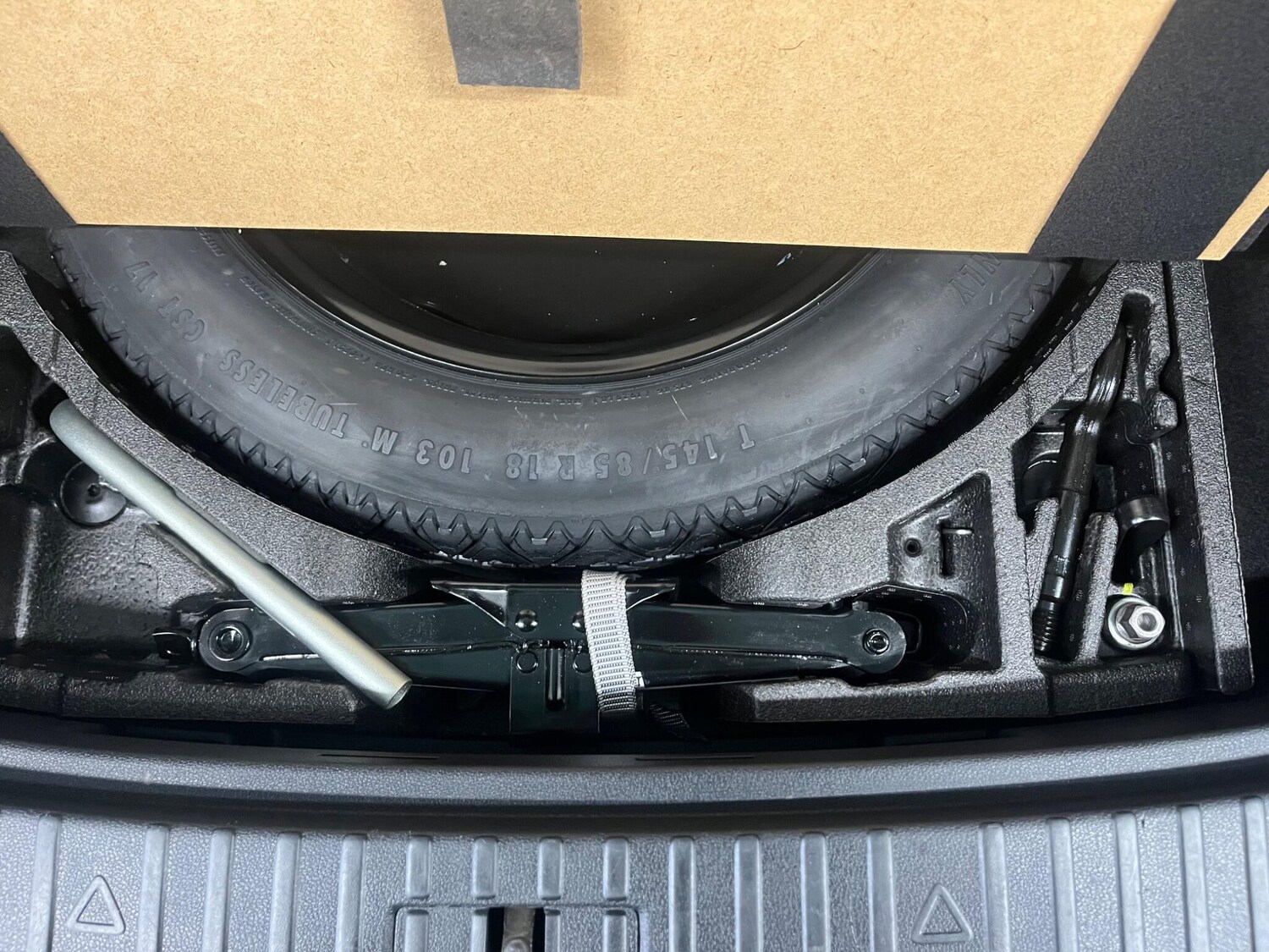 Used Skoda Kodiaq for sale - 77853586: Photo 19