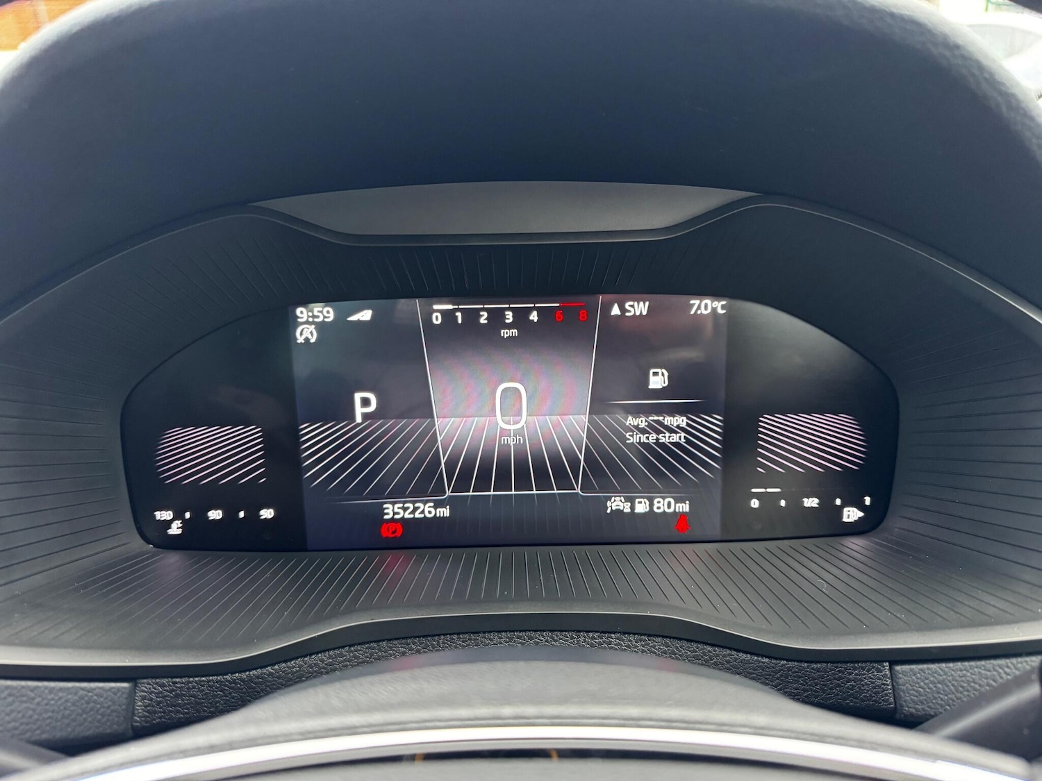 Used Skoda Karoq 2023 for sale - 76832849: Photo 19