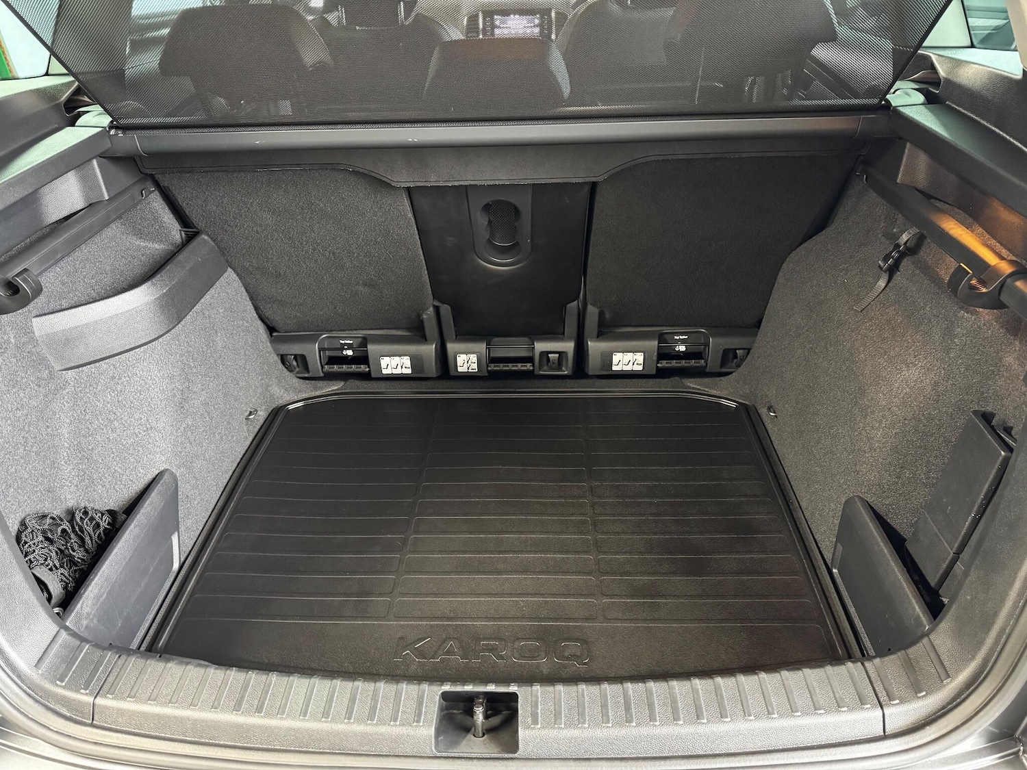 Used Skoda Karoq 2023 for sale - 76832849: Photo 20