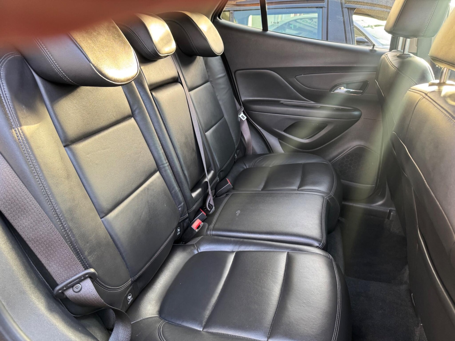 Used Vauxhall Mokka X 2018 for sale - 77671093: Photo 10