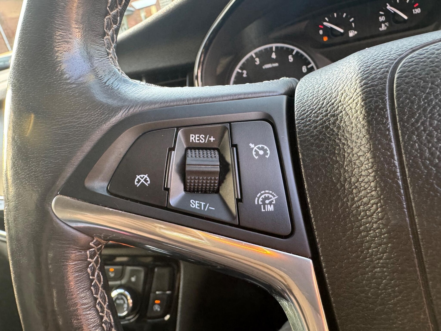 Used Vauxhall Mokka X 2018 for sale - 77671093: Photo 11