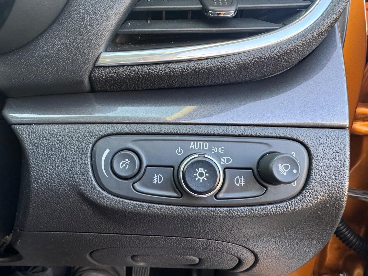 Used Vauxhall Mokka X 2018 for sale - 77671093: Photo 13