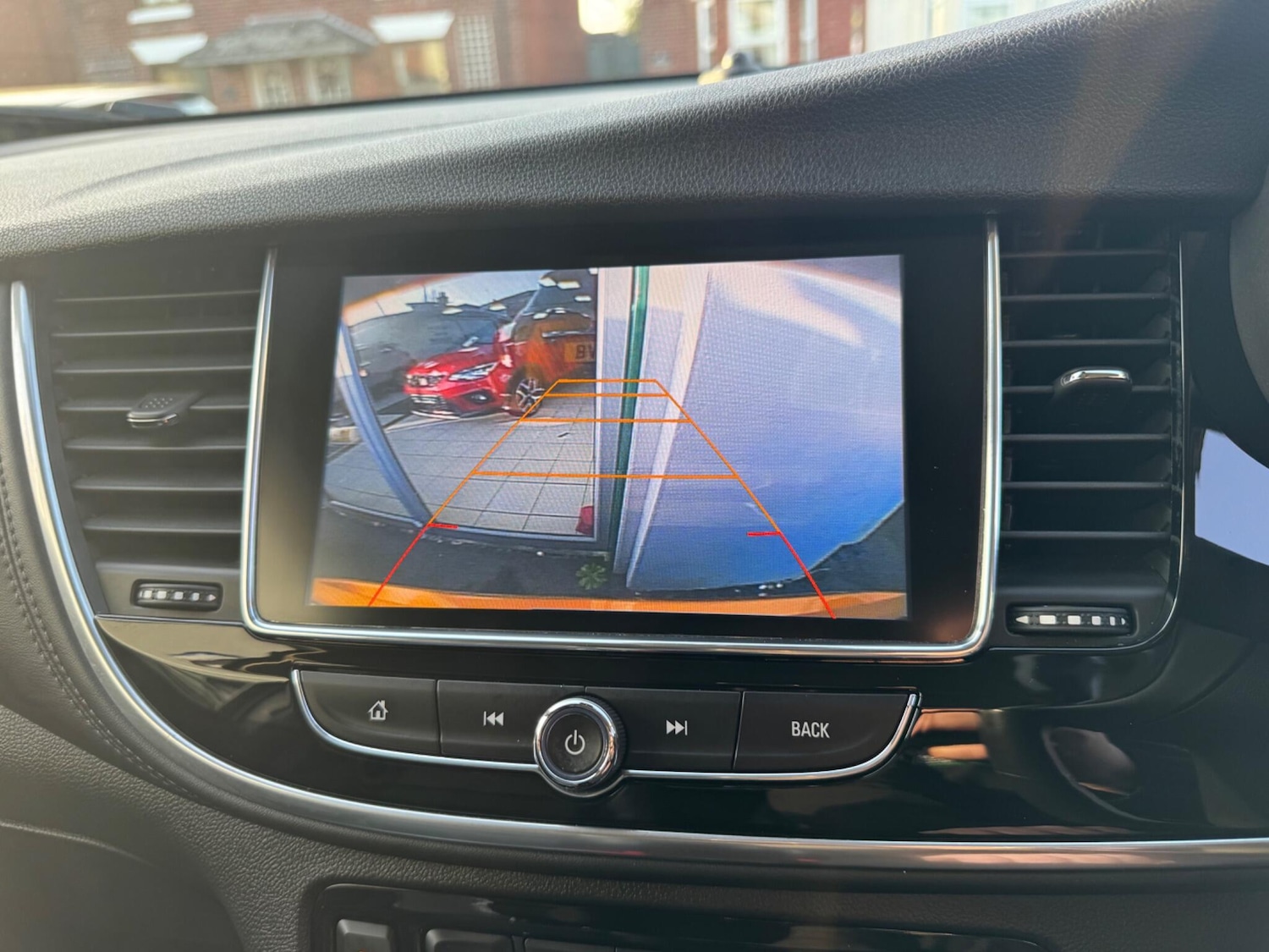 Used Vauxhall Mokka X 2018 for sale - 77671093: Photo 15