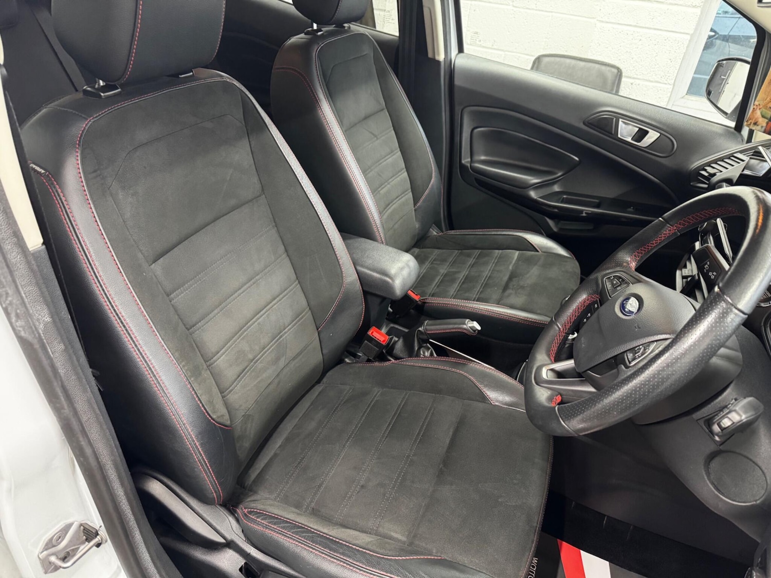 Used Ford Ecosport 2019 for sale - 77254779: Photo 10