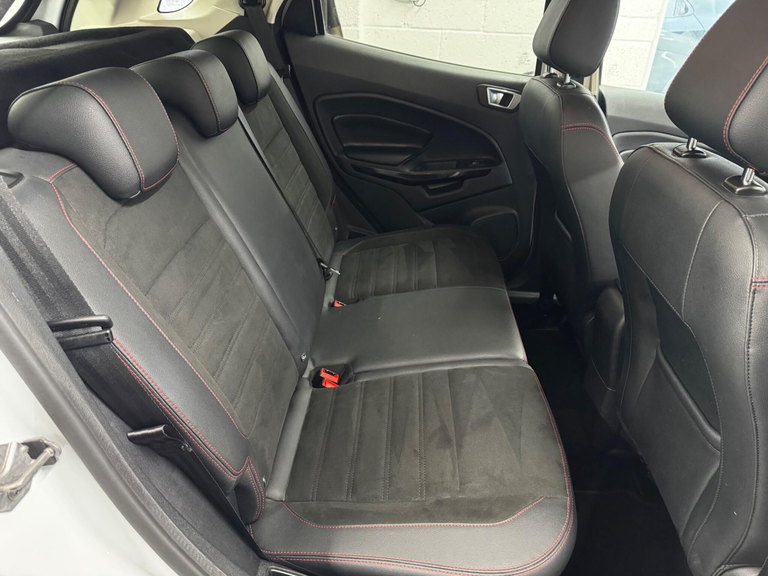 Used Ford Ecosport 2019 for sale - 77254779: Photo 11