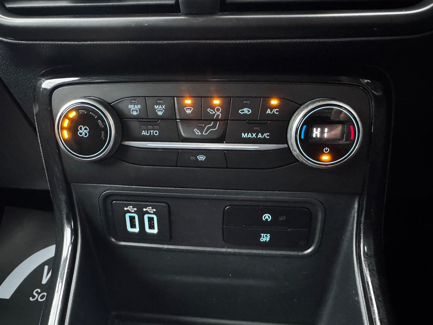 Used Ford Ecosport 2019 for sale - 77254779: Photo 12