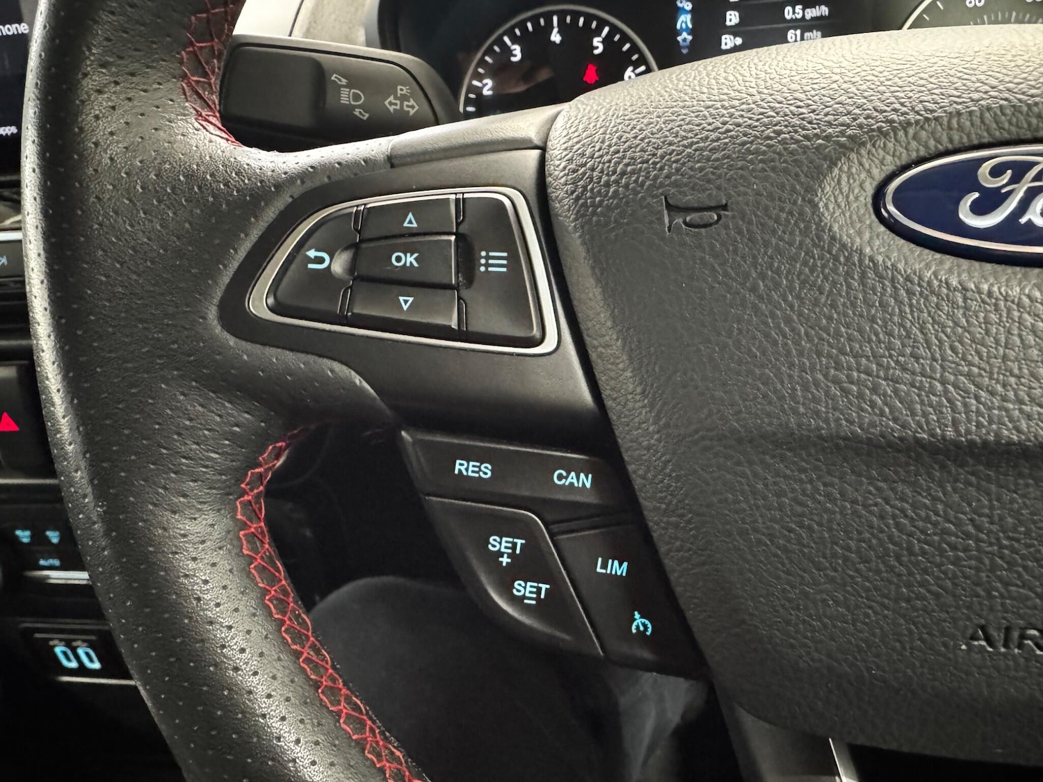 Used Ford Ecosport 2019 for sale - 77254779: Photo 13