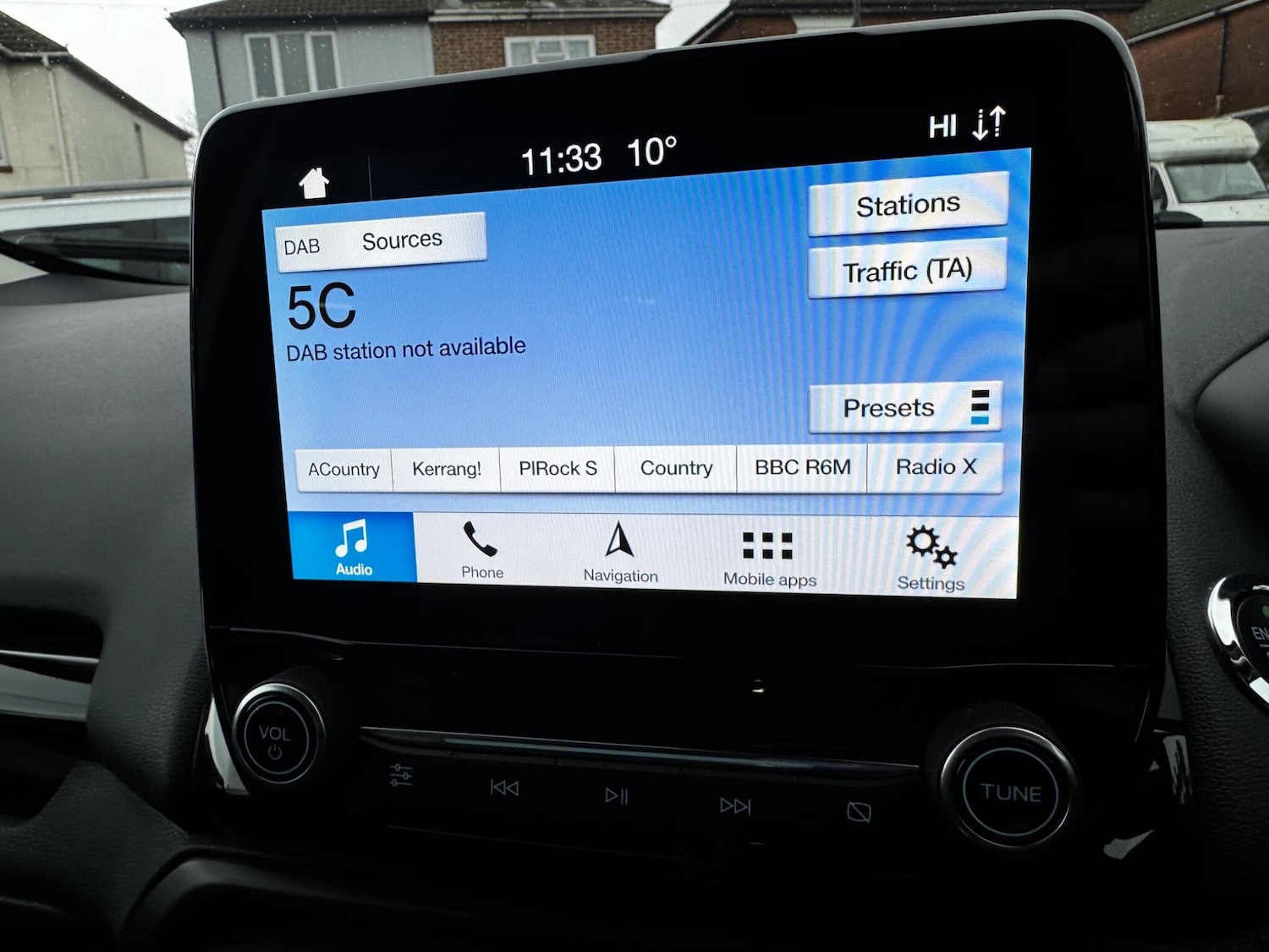 Used Ford Ecosport 2019 for sale - 77254779: Photo 14