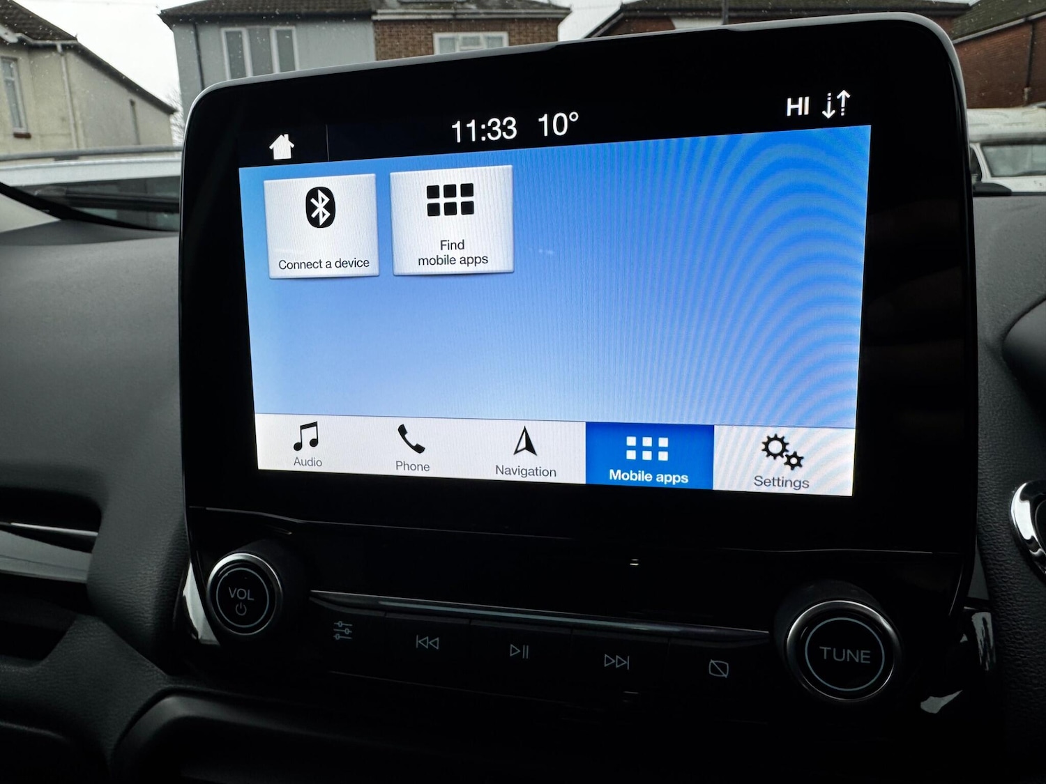 Used Ford Ecosport 2019 for sale - 77254779: Photo 15