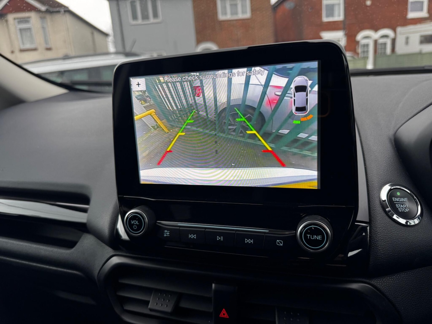 Used Ford Ecosport 2019 for sale - 77254779: Photo 17