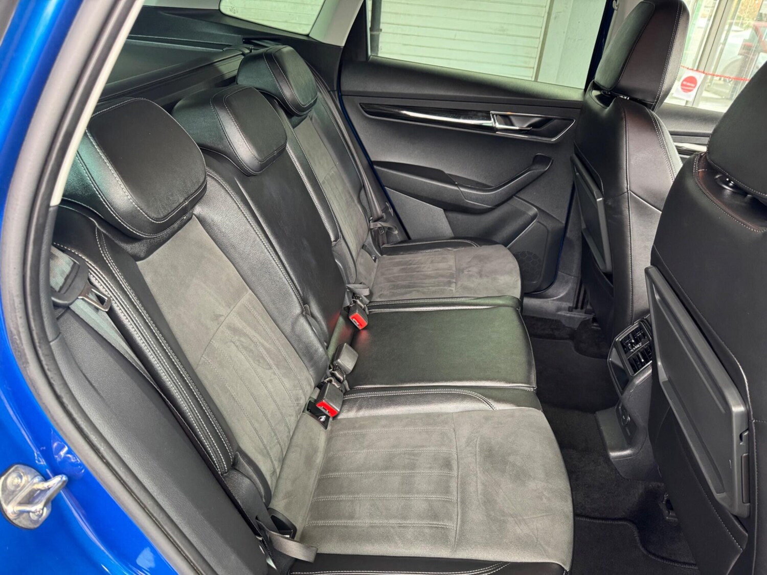 Used Skoda Karoq 2021 for sale - 78086213: Photo 13