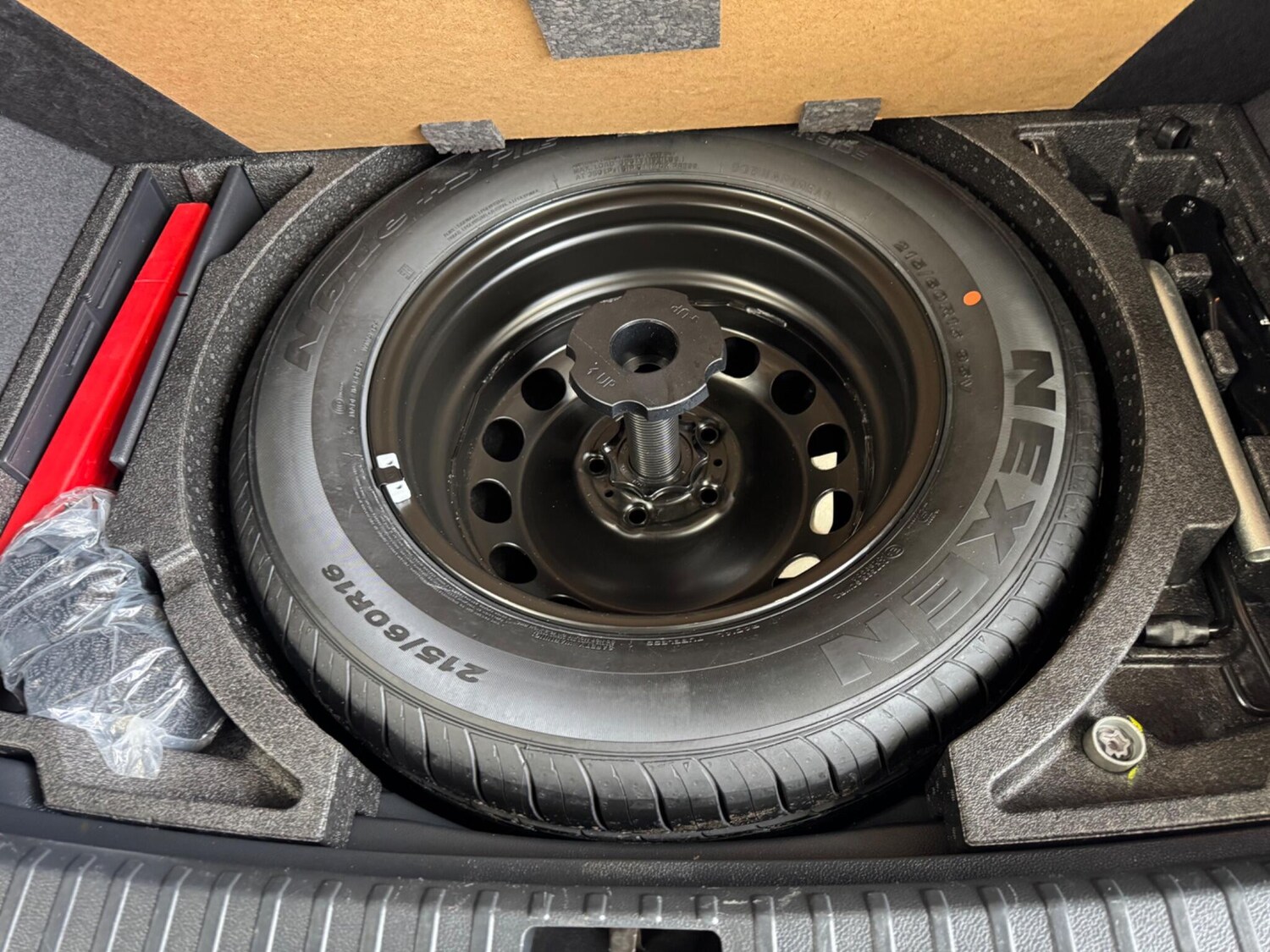 Used Skoda Karoq 2021 for sale - 78086213: Photo 14