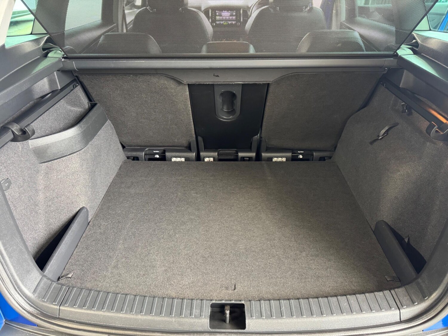 Used Skoda Karoq 2021 for sale - 78086213: Photo 16