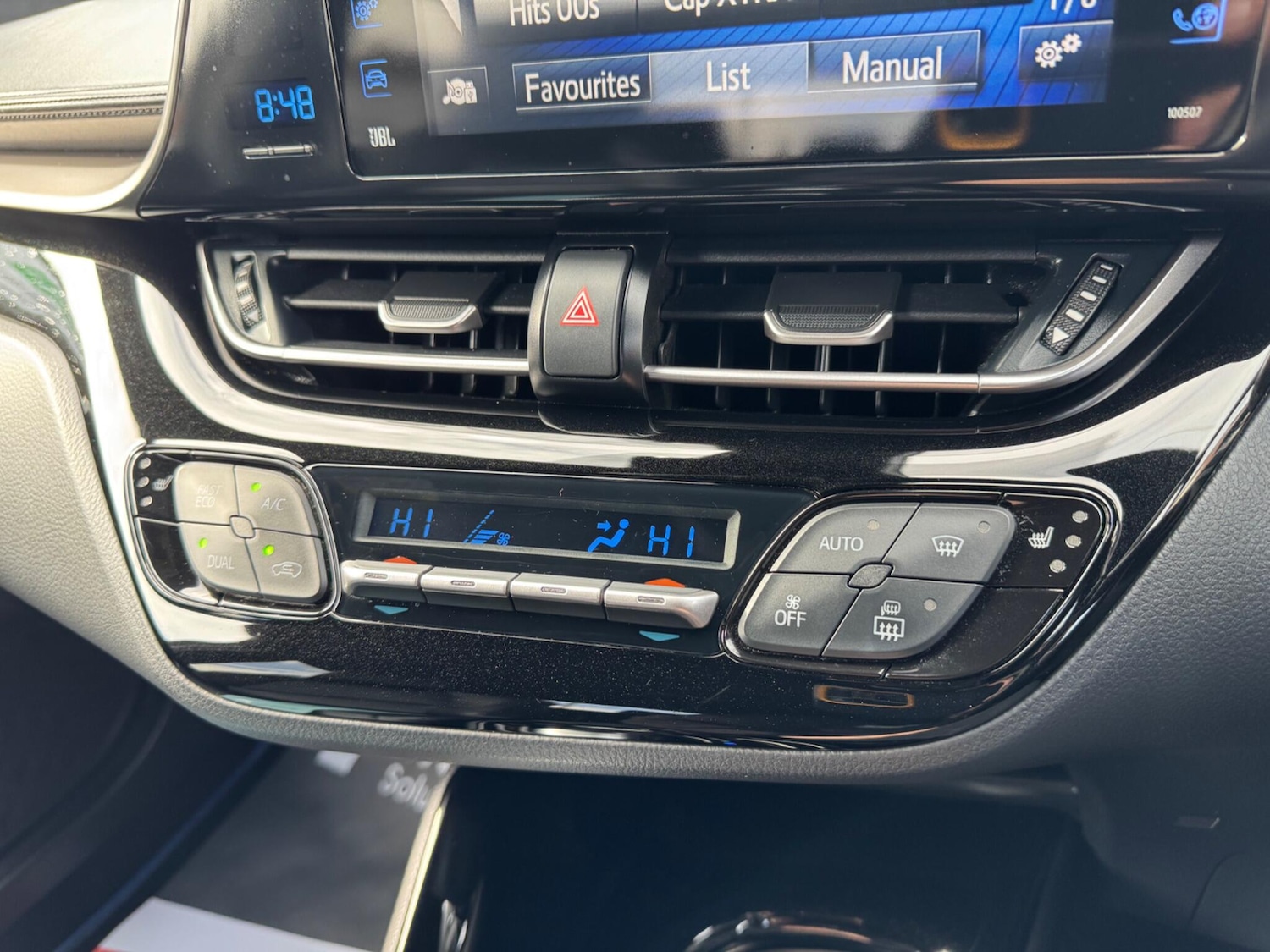 Used Toyota C-HR 2019 for sale - 78087117: Photo 15