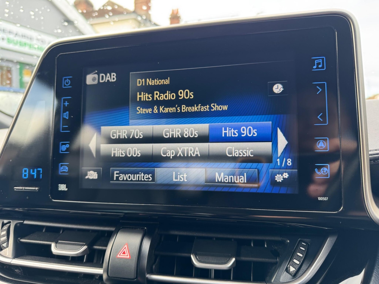 Used Toyota C-HR 2019 for sale - 78087117: Photo 16