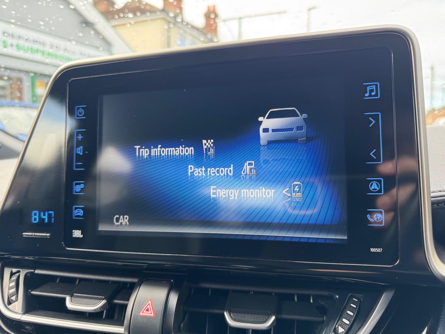 Used Toyota C-HR 2019 for sale - 78087117: Photo 18