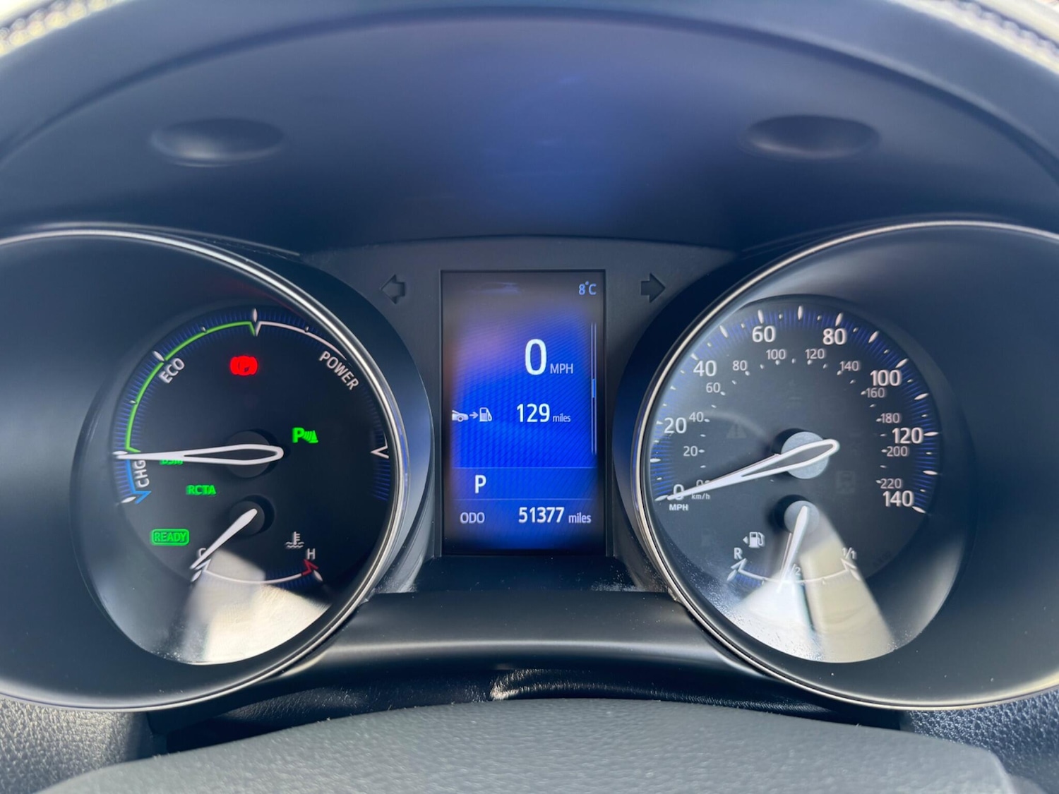 Used Toyota C-HR 2019 for sale - 78087117: Photo 19