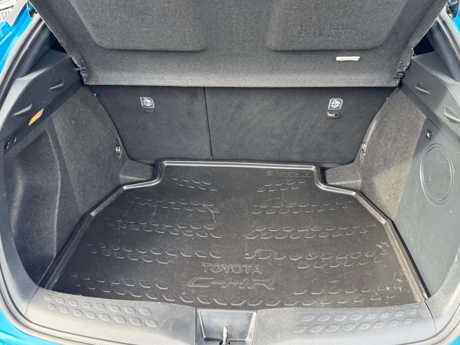 Used Toyota C-HR 2019 for sale - 78087117: Photo 20