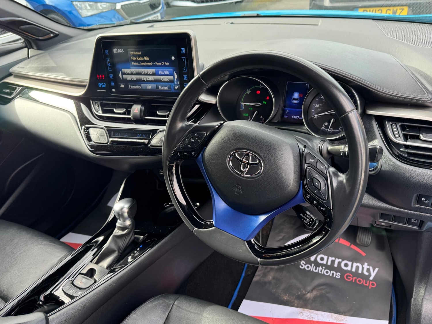 Used Toyota C-HR 2019 for sale - 78087117: Photo 21