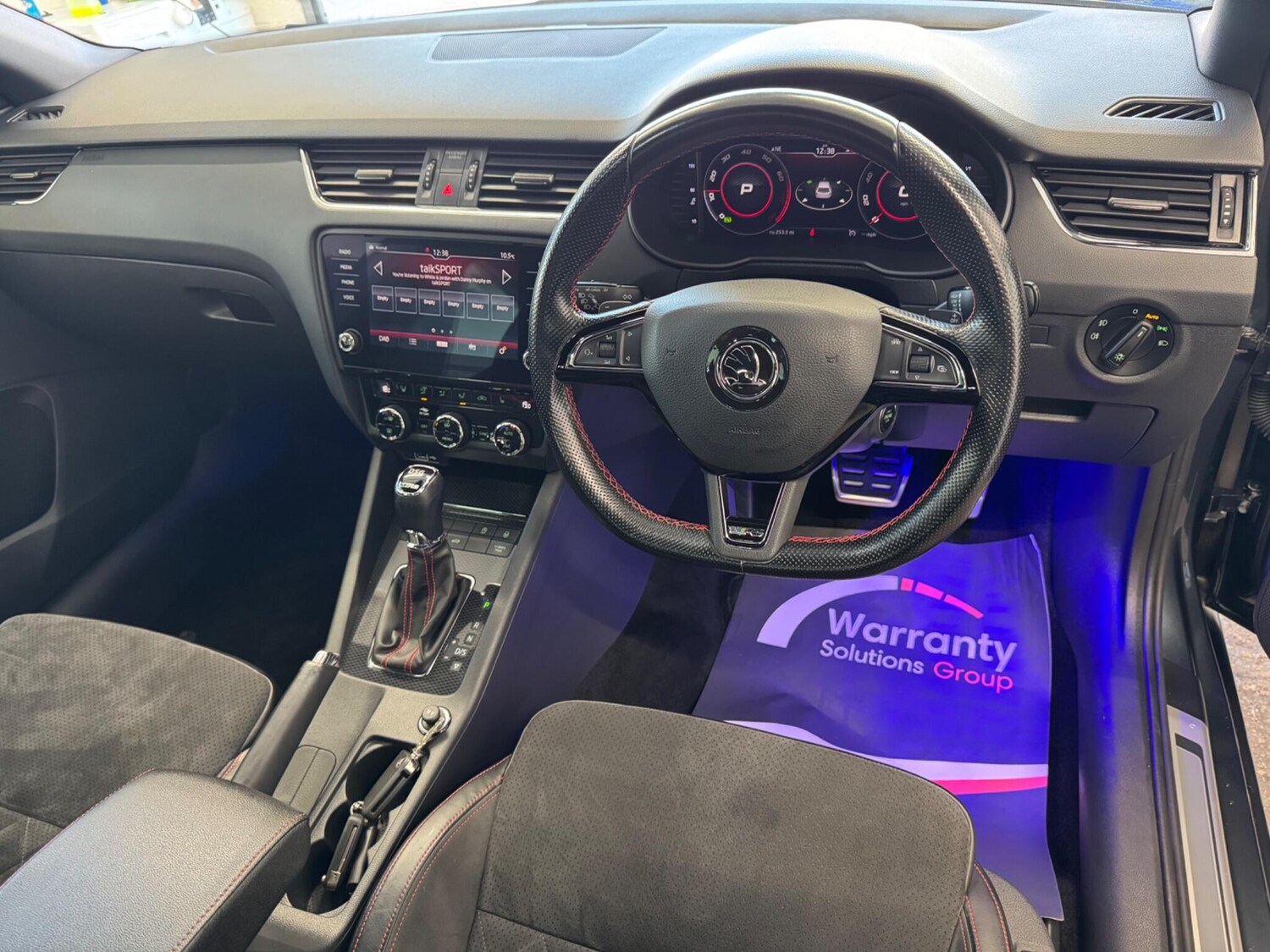 Used Skoda Octavia for sale - 77852781: Photo 12