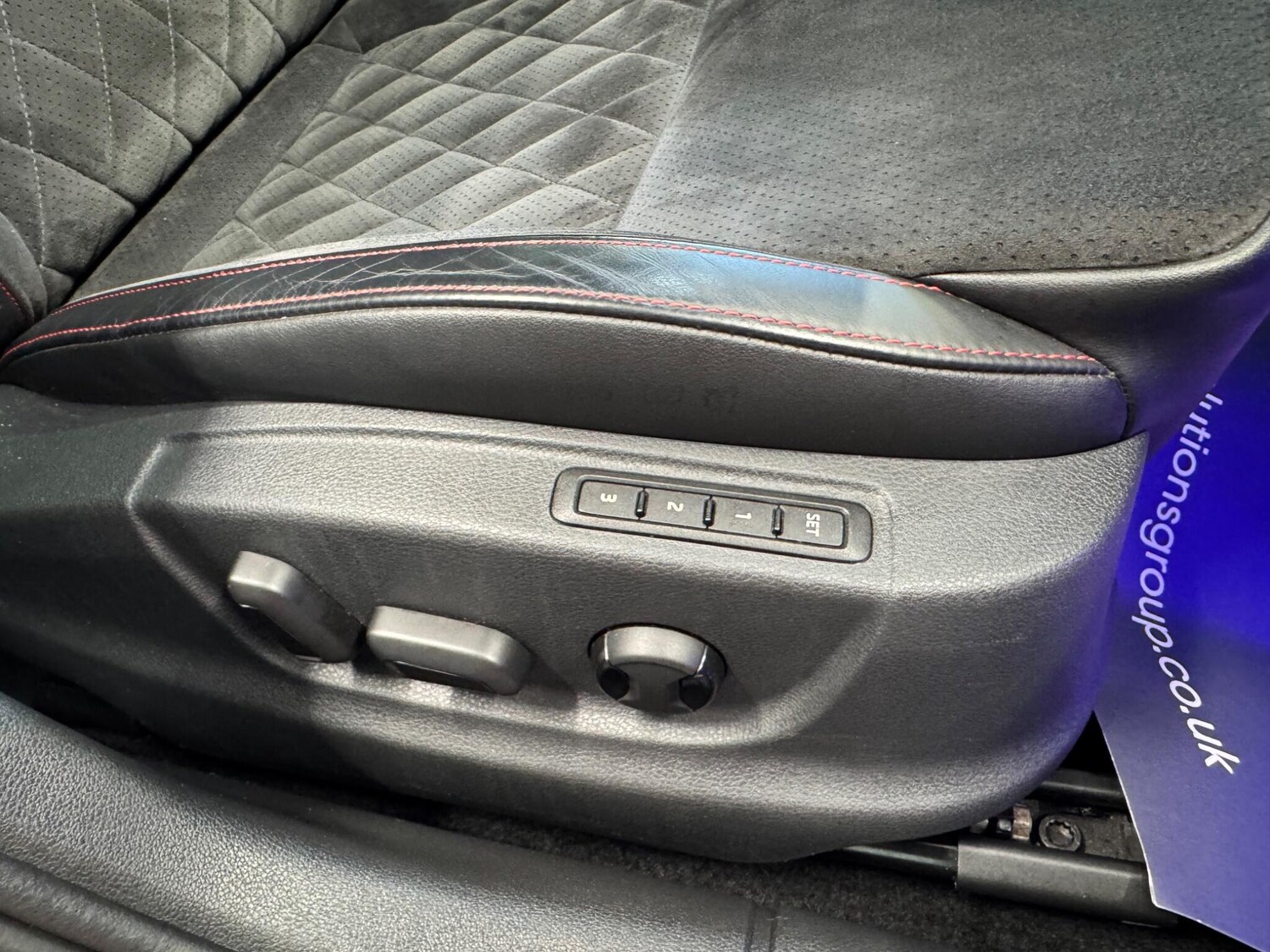 Used Skoda Octavia for sale - 77852781: Photo 16