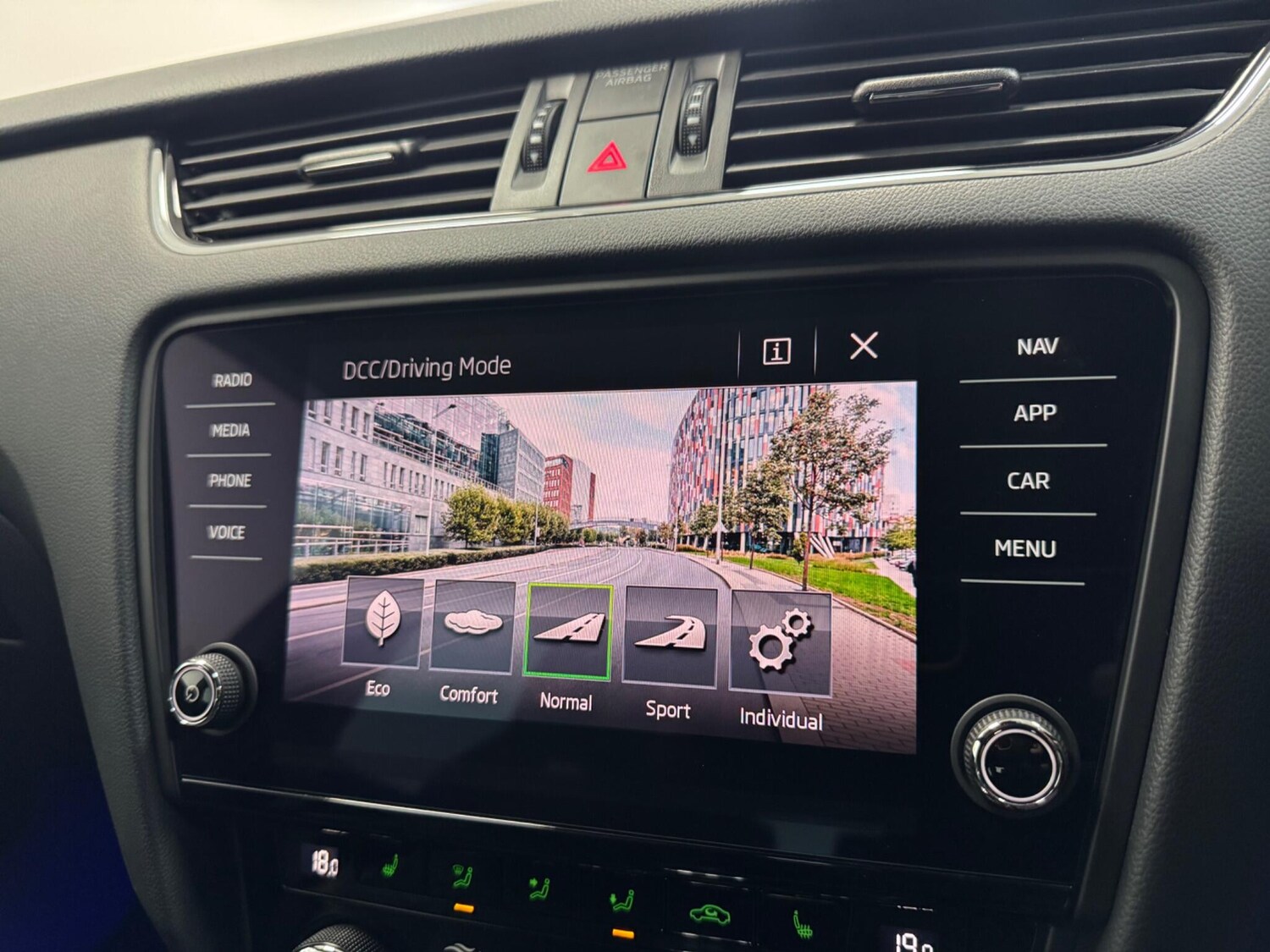 Used Skoda Octavia for sale - 77852781: Photo 17