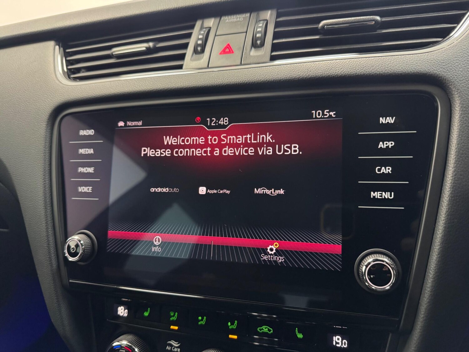 Used Skoda Octavia for sale - 77852781: Photo 18