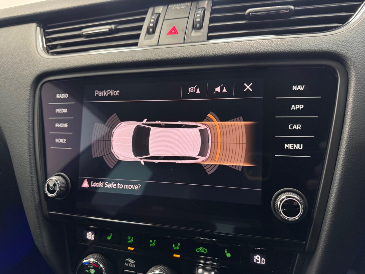 Used Skoda Octavia for sale - 77852781: Photo 19