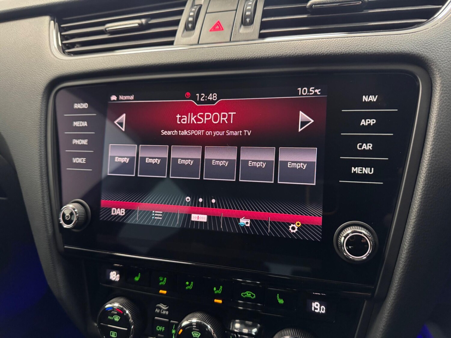 Used Skoda Octavia for sale - 77852781: Photo 20