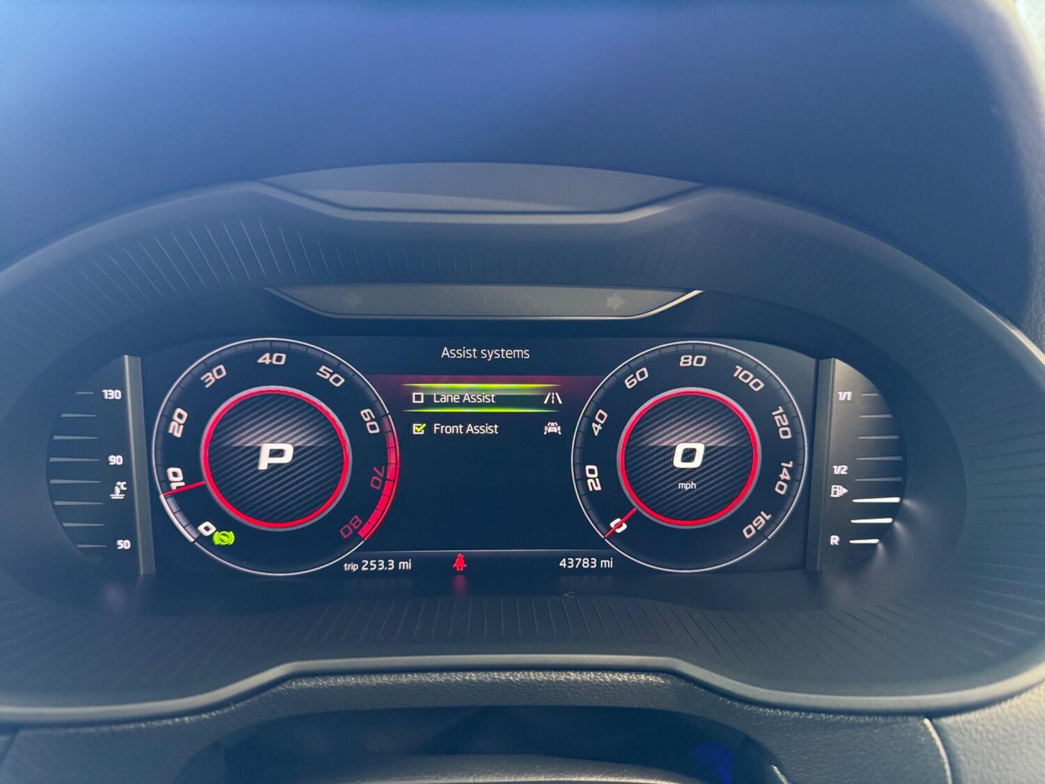 Used Skoda Octavia for sale - 77852781: Photo 21