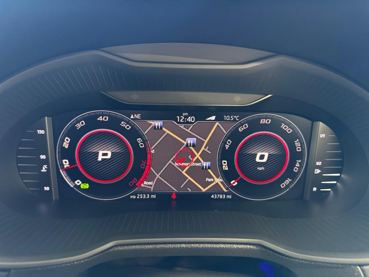 Used Skoda Octavia for sale - 77852781: Photo 22