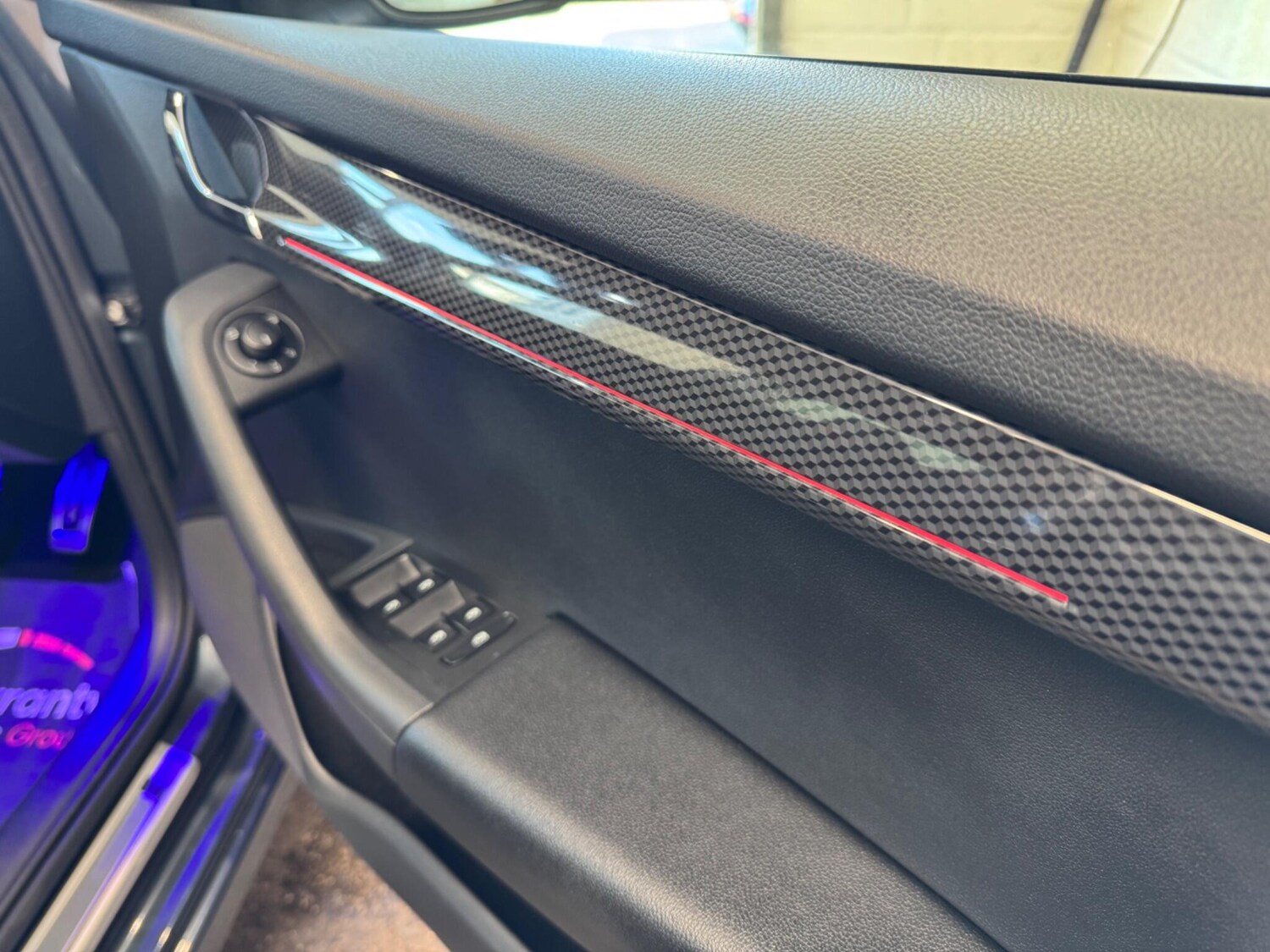 Used Skoda Octavia for sale - 77852781: Photo 23