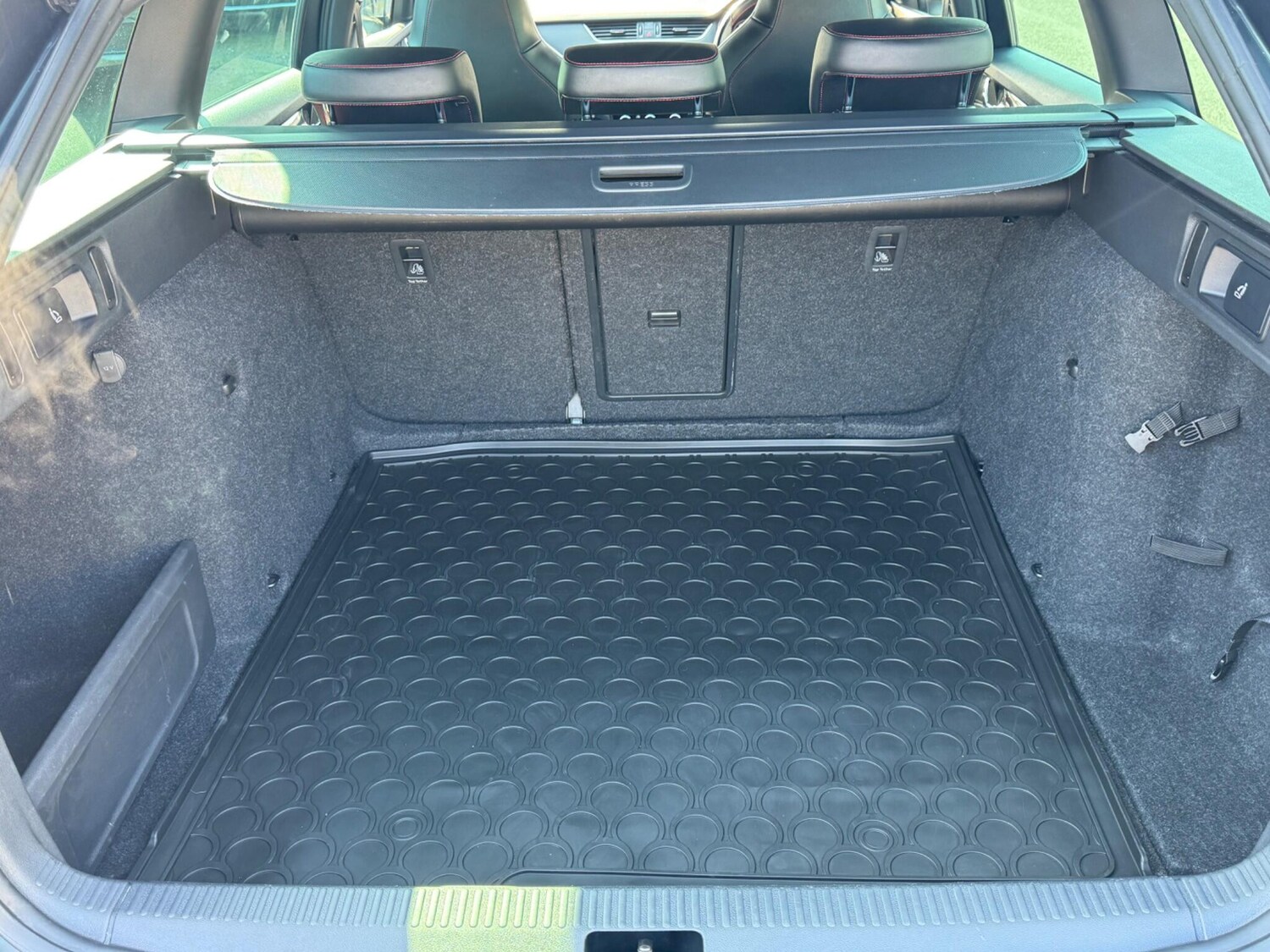 Used Skoda Octavia for sale - 77852781: Photo 24