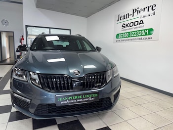 Used Skoda Octavia 2019 for sale - 77852781: Photo