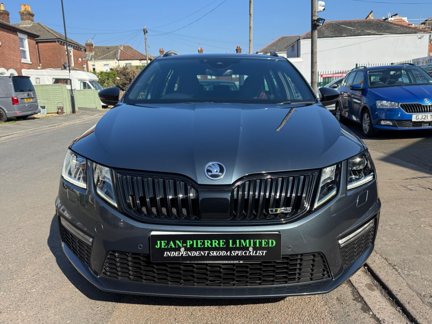 Used Skoda Octavia for sale - 77852781: Photo 6