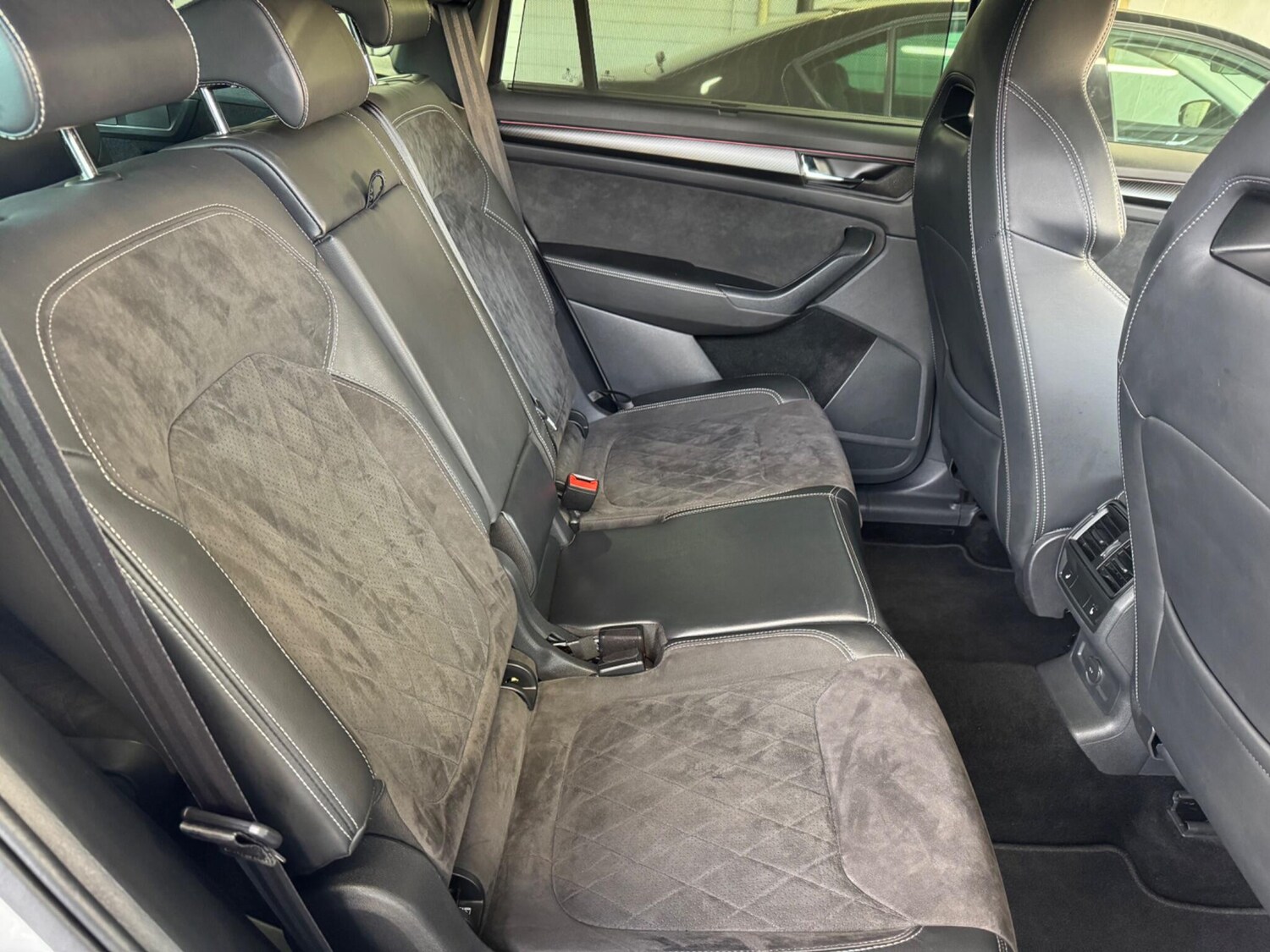 Used Skoda Kodiaq for sale - 77586389: Photo 14