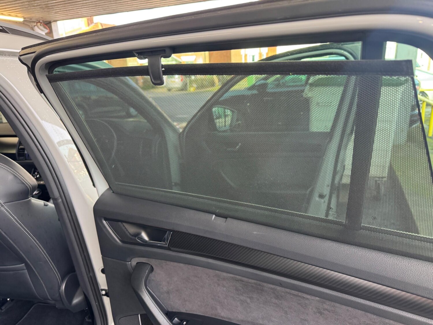 Used Skoda Kodiaq for sale - 77586389: Photo 19