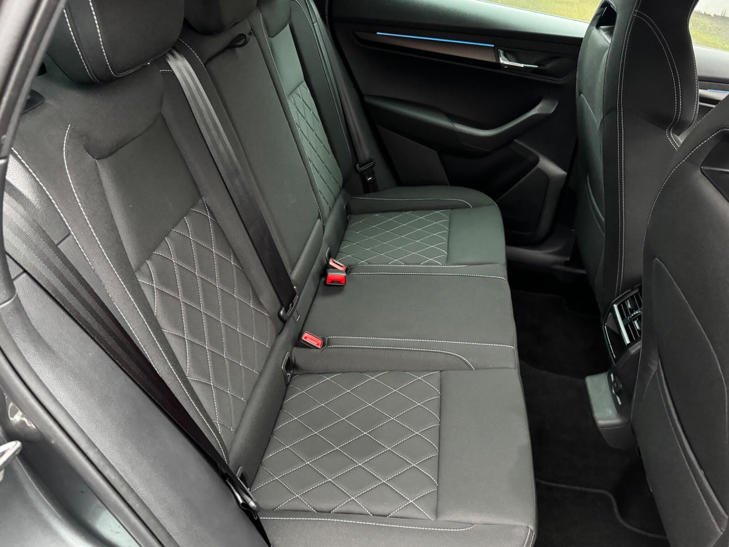 Used Skoda Karoq 2023 for sale - 77291994: Photo 12