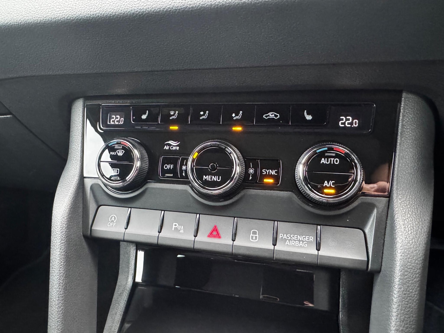 Used Skoda Karoq 2023 for sale - 77291994: Photo 14